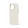 Decoded Leather Back Cover do iPhone 15 Pro clay D24IPO15PBC1CY - 1187382 - zdjęcie 2